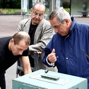 Votation citoyenne pour la Poste