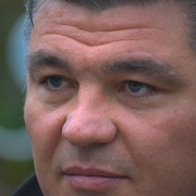 David Douillet, candidat UMP