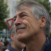 Alain Lipietz, candidat Europe-Ecologie