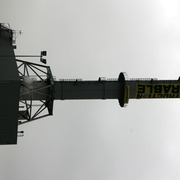 Greenpeace dans la raffinerie Total du Havre