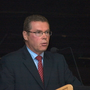 Jean-Michel Gourdon (Conseiller général PS)
