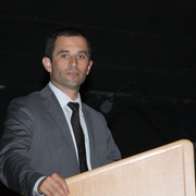 Benoit Hamon