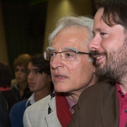 Pierre Déjean et François Delapierre