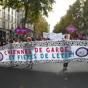 Droits femmes 17 oct.2009
