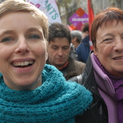 Droits femmes 17 oct.2009