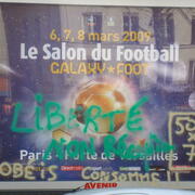 Liberté de non-réception