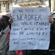 Les publicitaires