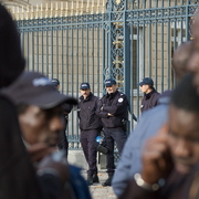 policiers