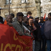 Manifestants