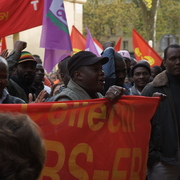 Manifestants