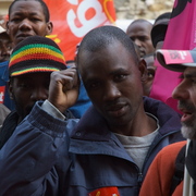 Manifestants
