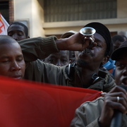 Manifestants