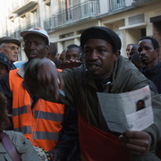Manifestants