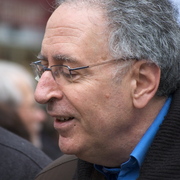Gérard Aschiéri (FSU)