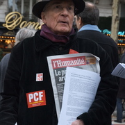 Demandez l'Huma !