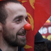 Nicolas de la JC 78
