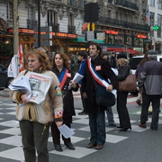 Demandez l'Huma !