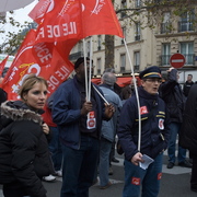 Postiers CGT