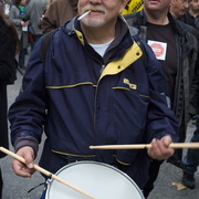 Tambour
