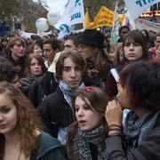 Manifestants