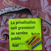 ensemble défendons