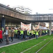 enseignants ET postiers