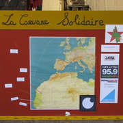 caravane solidaire