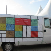 fresque