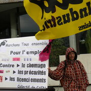 Marchons tous ensemble