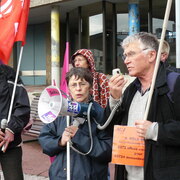 Intervention Solidaire Retraités
