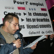 Ce que nous exigeons !