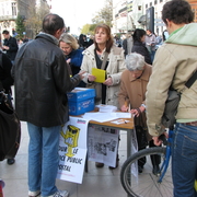 référendum La Poste
