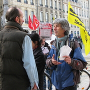 référendum La Poste