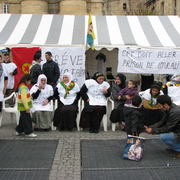 soutien Ocalam