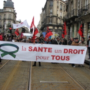 la santé, un droit pour tous