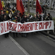 Paris, compagnie Jolie Môme