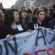Manifestants