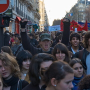 Manifestants