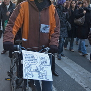 Manifestant