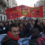 Manifestants
