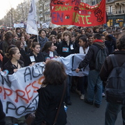Manifestants