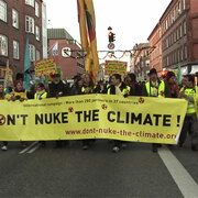 Copenhague, don't nuke the climate !