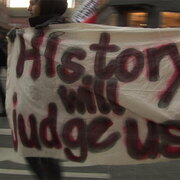 Copenhague, l'histoire vous jugera