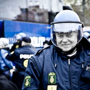 Sourire narquois