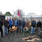 piquet de greve 5