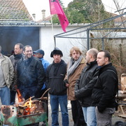 piquet de greve 7