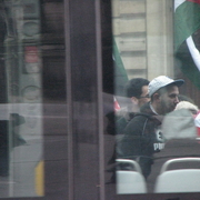 a travers le tram