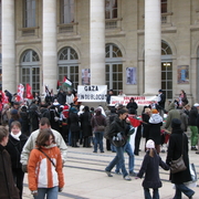 le Grand Théatre de Bordeaux