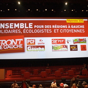 Front de gauche