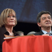 MGB et Mélenchon